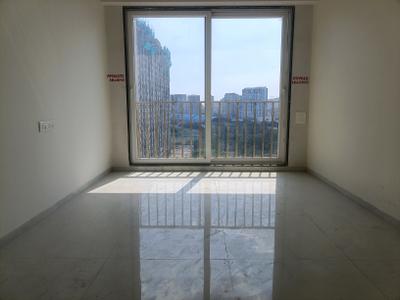 Bedroom Image of 1975 Sq.ft 3.5 BHK Apartment / Flat for sale in Punit Imperia, Kharghar Navi Mumbai for Rs. 24000000