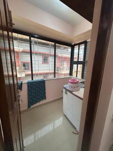 Kitchen Image of 1000 Sq.ft 2 BHK Apartment / Flat for sale in Curca Goa for Rs. 12500000