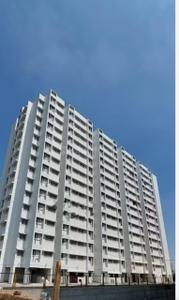 1 BHK Flat
