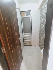 Image of 730 Sq.ft 1 BHK Apartment / Flat for sale in Anmol Sankalp, Ulwe, Navi Mumbai for Rs. 7500000