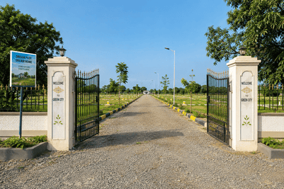 Image of 900 Sq.ft Residential Plot / Land for sale in Silani, Gurgaon for Rs. 1400000