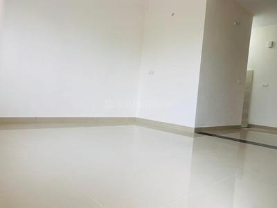 Living Room Image of 1200 Sq.ft 2 BHK Villa for sale in Kalpana South Avenue, Mohanlalganj Lucknow for Rs. 5000000