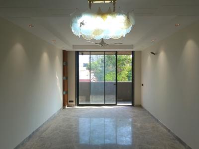 Living Room Image of 2400 Sq.ft 4 BHK Builder Floor for sale in DLF Phase 2 Gurgaon for Rs. 45000000