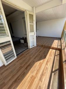 Balcony Image of 2200 Sq.ft 3.5 BHK Apartment / Flat for sale in Satkar Citta Giardino, Aundh Pune for Rs. 36000000