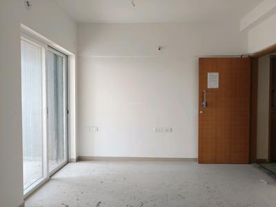 Living Room Image of 624 Sq.ft 2 BHK Apartment / Flat for sale in Godrej Greens, Handewadi Pune for Rs. 5500000