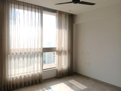 Bedroom Image of 1150 Sq.ft 3 BHK Apartment / Flat for sale in Hiranandani Eagleridge Wing B, Hiranandani Estate Thane for Rs. 36000000