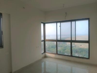 Bedroom Image of 650 Sq.ft 2 BHK Apartment / Flat for sale in Marine View, Borivali West Mumbai for Rs. 16900000