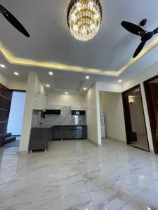 Hall Image of 1215 Sq.ft 3 BHK Builder Floor for sale in Kharar Mohali for Rs. 4190000