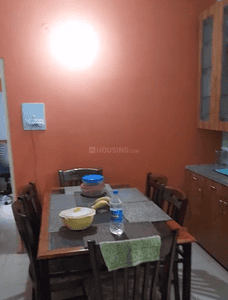 Living Room Image of 1200 Sq.ft 3 BHK Apartment / Flat for sale in IBD Hallmark Citii, Mahawadiya Bhopal for Rs. 3000000