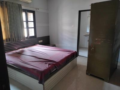 Bedroom Image of 5500 Sq.ft 4 BHK Villa for sale in Nizampura Vadodara for Rs. 25000000