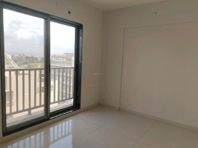 Bedroom Image of 1150 Sq.ft 2 BHK Apartment / Flat for sale in Tejas Heritage, Ulwe Navi Mumbai for Rs. 11800000