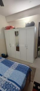 Bedroom Image of 638 Sq.ft 2 BHK Apartment / Flat for rent in Logix Blossom Greens, Sector 143 Noida for Rs. 36000