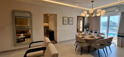 Hall Image of 1360 Sq.ft 2.5 BHK Apartment / Flat for sale in Madhavaram Chennai for Rs. 11600000