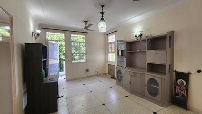 Hall Image of 1250 Sq.ft 3 BHK Builder Floor for sale in Big Block South City 2, Sector 49 Gurgaon for Rs. 17500000