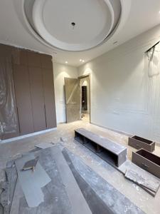 Kitchen Image of 1800 Sq.ft 3 BHK Builder Floor for sale in Paschim Vihar New Delhi for Rs. 35500000