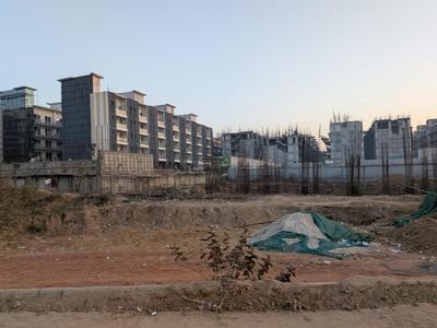Image of 1831 Sq.ft 3.5 BHK Apartment / Flat for sale in Signature Global City 79B, Sector 79, Gurgaon for Rs. 20000000