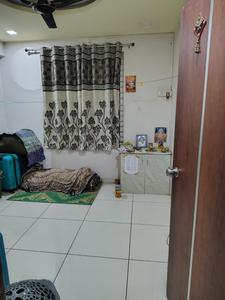 Bedroom Image of 650 Sq.ft 2 BHK Apartment / Flat for sale in Akshar Aastha Vatika, Sunpharma Road Vadodara for Rs. 2750000