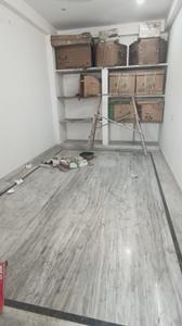 2 BHK Independent House