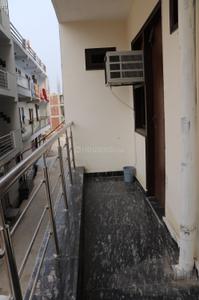 Balcony Image of Slate Meadows Co-Living pg in Sector 101, Noida