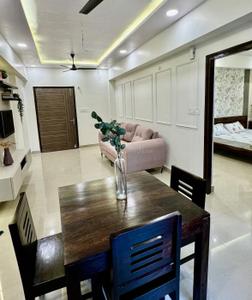 2 BHK Flat