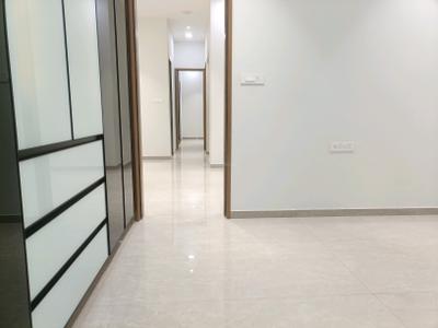 Bedroom Image of 1550 Sq.ft 3 BHK Apartment / Flat for sale in Rainbow Life, Kharghar Navi Mumbai for Rs. 15500000