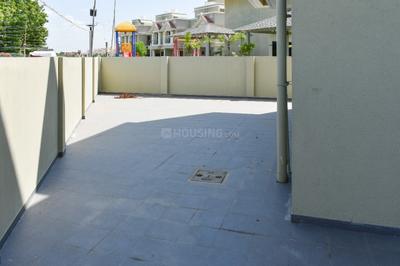 Balcony Image of 1395 Sq.ft 4 BHK Independent House for sale in Kasindra Ahmedabad for Rs. 12500000