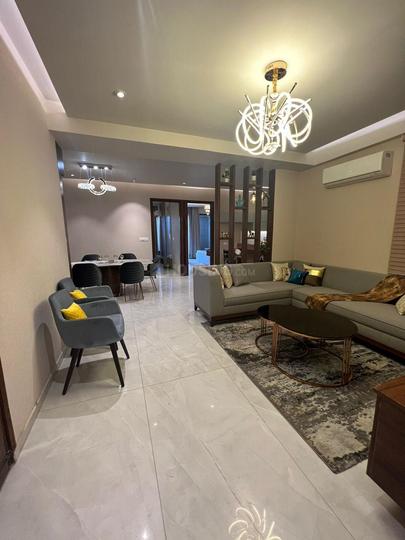 CRD Golden Castle Main Image 1