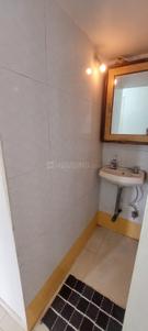 Balcony Image of 780 Sq.ft 2 BHK Apartment / Flat for sale in Nashik Road Nashik for Rs. 3600000