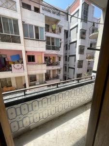 Balcony Image of 2150 Sq.ft 3 BHK Apartment / Flat for sale in Kanke Ranchi for Rs. 14000000