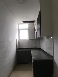 Kitchen Image of 1125 Sq.ft 2 BHK Apartment / Flat for sale in Aarambh Heights, Surajpur Greater Noida for Rs. 4942000