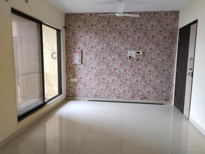 Living Room Image of 1120 Sq.ft 2 BHK Apartment / Flat for sale in Paradise Sai Ganga, Ulwe Navi Mumbai for Rs. 11500000