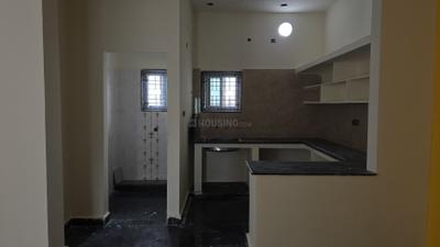 Kitchen Image of 1350 Sq.ft 2 BHK Independent House for sale in Patancheru Sangareddy for Rs. 9800000