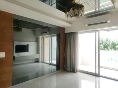 Living Room Image of 1185 Sq.ft 2.5 BHK Apartment / Flat for sale in Smartworld Orchard, Sector 61 Gurgaon for Rs. 18900000