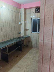 Kitchen Image of 1000 Sq.ft 3 BHK Apartment / Flat for sale in SGIL Gardenia, Narendrapur Kolkata for Rs. 4800000