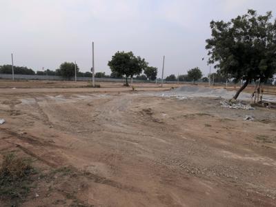 Image of 150 Sq.ft Residential Plot / Land for sale in Mirkhanpet, Hyderabad for Rs. 2100096