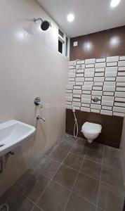 Bathroom Image of 1250 Sq.ft 3 BHK Independent House for sale in Old Dhamtari Road Raipur for Rs. 3550000