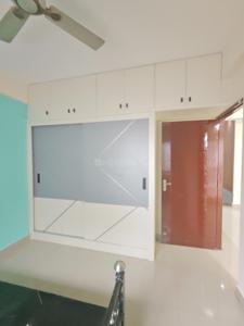 Bedroom Image of 1200 Sq.ft 2 BHK Apartment / Flat for rent in Whitefield Bengaluru for Rs. 45000