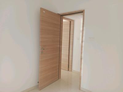 Bedroom Image of 960 Sq.ft 2 BHK Apartment / Flat for sale in Pegasus Megapolis Springs, Hinjawadi Phase 2 Pune for Rs. 7000000
