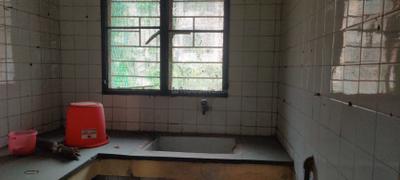 Kitchen Image of 1050 Sq.ft 2 BHK Apartment / Flat for sale in Sector 18 Rohini New Delhi for Rs. 12400000