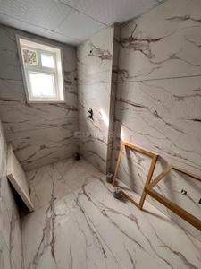 Bathroom Image of 1550 Sq.ft 3 BHK Apartment / Flat for rent in Cooke Town Bengaluru for Rs. 75000