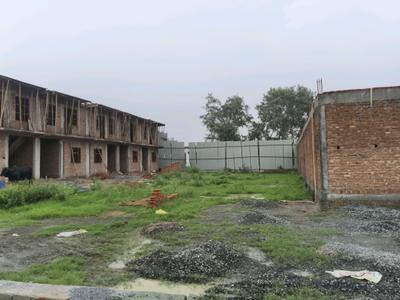 Image of 540 Sq.ft Residential Plot / Land for sale in Chipiyana Buzurg, Ghaziabad for Rs. 4500250