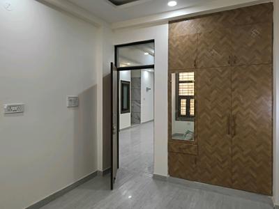 Bedroom Image of 1300 Sq.ft 3 BHK Apartment / Flat for sale in Govindpuram Ghaziabad for Rs. 5865333