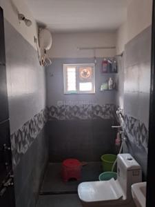 Bathroom Image of 1125 Sq.ft 2 BHK Apartment / Flat for sale in Ambience Mathru Chaya, Sainikpuri Secunderabad for Rs. 5600000
