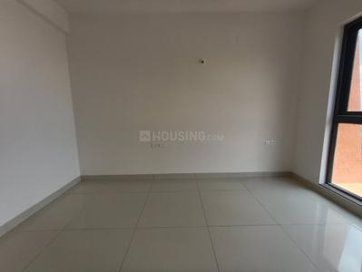 Bedroom Image of 2005 Sq.ft 3 BHK Apartment / Flat for sale in Thanisandra Bengaluru for Rs. 30700000