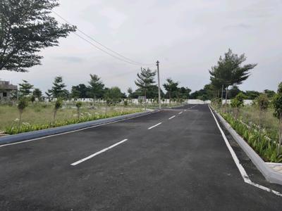 Image of 1050 Sq.ft Residential Plot / Land for sale in Thirumazhisai, Chennai for Rs. 3144750