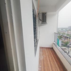 Balcony Image of 1100 Sq.ft 2 BHK Apartment / Flat for sale in Pipla Nagpur for Rs. 4600000