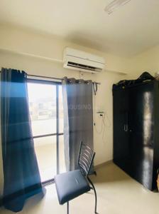 Hall Image of 914 Sq.ft 2 BHK Apartment / Flat for sale in Scheme No 140 Indore for Rs. 4200000