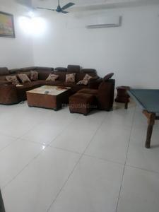 3 BHK Independent Builder Floor