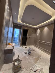 Bedroom Image of 720 Sq.ft 2 BHK Builder Floor for sale in Janakpuri New Delhi for Rs. 16500000