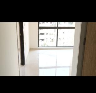 Bedroom Image of 330 Sq.ft 1 BHK Apartment / Flat for sale in Dombivli East Thane for Rs. 3900000